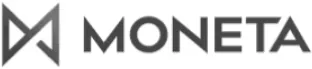 Moneta Money Bank logo