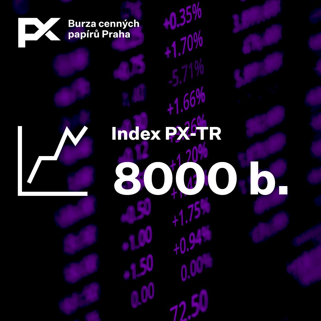 Prague Stock Exchange