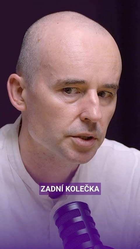 Jak v sobě probudit svoje osobní motto?

🎙️: @electrodad_cz 

#burza #financnipodcast #podcastcz #akcie #prazskaburza
