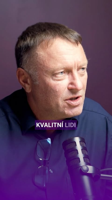 Kde vidíte DOORNITE za 10 let?📈
🎙️: @doornite_cz 
#burza #financnipodcast #podcastcz #akcie #prazskaburza